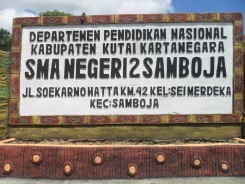 CMS Sekolahku